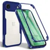 Coque pour iPhone Air - BOOLING - Protection Intégrale Avant TPU et Ar...