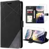 E.F.CONNECTION Coque + 2 Verres Trempés pour Xiaomi Redmi Note 14 Pro ...
