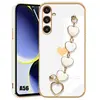 Coque pour Samsung Galaxy A56 5G - BOOLING - Protection Anti-Rayures U...