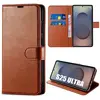 Coque - BOOLING - Samsung Galaxy S25 Ultra - Protection Rabat Antichoc...
