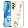 BOOLING Coque - Samsung - Galaxy A53 5G - Anti-Rayure - Ultra Slim - Antichoc