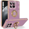 E.F.CONNECTION Coque pour Xiaomi 15T Pro Protection Antichoc Elégant A...