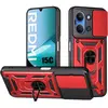 E.F.CONNECTION Coque pour Xiaomi Redmi 15C 4G/5G Protection Résistante...