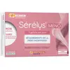Serelys Pharma Sérélys Meno Ménopause Bouffées de Chaleur Fatigue 30 gélules