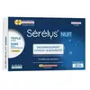 Serelys Pharma Sérélys Nuit Mélatonine 1,9 ml 30 gélules végétales