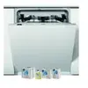 Lave-vaisselle intégrable WHIRLPOOL 14 couverts 60cm 43dB Tiroir à couverts