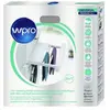 WPRO SKP101 Kit de Superposition Universel 2 en 1 Lave-linge / Sèche L...