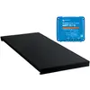 PACK ANTARION Panneau solaire ALL BLACK 190W + VICTRON Régulateur MPPT...