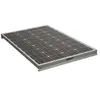 ANTARION Panneau Solaire Monocristallin 160W Camping-car