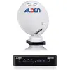 Pack ALDEN Orbiter Parabole Automatique 65cm + Pointeur Module SSC