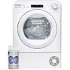 Candy CANDY Sèche-Linge Frontal 10kg Pompe À Chaleur Smart Pro 15 Programmes