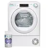 Candy CANDY Sèche-linge pompe à chaleur 11kg Wi-Fi Bluetooth Smart Pro