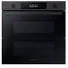 SAMSUNG Four Encastrable Multifonction Pyrolyse 76L Connecté 54,9 Noir