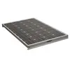 ANTARION Monocristallin 140W seul Panneau Solaire Camping-car