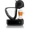 Krups YY3878FD Machine à Café Manuelle Nescafé Dolce Gusto Infinissima Capsules Multi Boissons Espresso Cappuccino Chocolat Thé