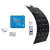 Kit solaire - ANTARION - Panneau Solaire Souple 150W - Régulateur sola...
