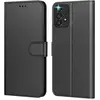 Coque pour Samsung Galaxy A33 5G Noir Étui Protection Housse Premium e...
