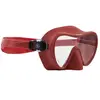 Aqua Lung Sport Nabul - Duikbril - Volwassenen - Brick