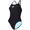 Aquasphere Maillot De Bain Essential Wide Back