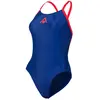 Aquasphere Maillot De Bain Essential Wide Back