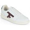Baskets Faguo Hazel Leather/Suede Homme, 43