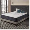 Naturalex - Matelas Perfect Sleep - 140x200 cm - Mousse mémoire de for...