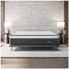 Cosmos Matelas FELIS 140x200 cm-Hybride-30 CM-Ressorts Ensachés-Mémoir...