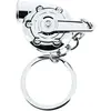 Porte-clés - CLJ Charles Le Jeune - Turbo Sport - Acier - Tuning - Rac...