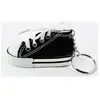 CLJ - Porte-clés - Sneakers - Noir - Sport - Sportswear