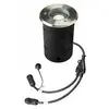 Spot encastré de sol Europole bounty 2 evo - 5w - 3000k - 38d - 230 volts Europole 5303