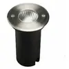Applique de sol à led Europole coloss 2 - rond - 10w - 3000k - 23d - 230 volts Europole 54000