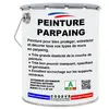 Peinture Parpaing - Pot 20 L   - Codeve Bois - 9010 - Blanc pur