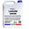Lasure Grise - 5 L - Codeve Bois