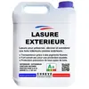 Lasure Exterieur - 4x5 l - Codeve Bois