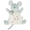 Kaloo - Doudou marionnette souris - 24 cm