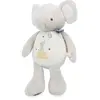 Kaloo Éléphant Sonore Teddy