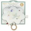 Kaloo Petites Chansons - Muziekmobobiel - Groene muis - Baby