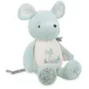 Kaloo Souris Sonore Teddy