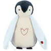 Peluche veilleuse - Kaloo - K212010 - Manchot bleu - Bleu - Enfant - Mixte