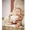 Kaloo Lapin Joufflu Teddy 17 Cm