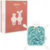 Doudou Ours Vert - Kaloo Plume - Bébé - Mixte - 0 mois - Naissance - Vert - Non