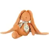 Peluche Lapinoo pantin Abricot (25 cm)