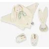 Kaloo Mon premier coffret de naissance crème (3 pièces)