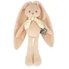 Doudou lapinoo peche - KALOO - modèle K218015 - pour enfant - intérieur