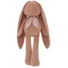 Kaloo - K218018 - Doudou Pantin Lapin Terracota 80 cm