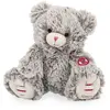Kaloo Rouge Kaloo - Ours Maé - Gris Prestige - 24cm - Kaloo