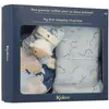 Kaloo Mon Premier Jouet De Boîte De Rituel De Sommeil