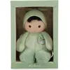 Poupée en tissus - KALOO - Ma premiere poupee bebe Pilea - 23 cm - Mixte - A partir de 0 mois