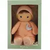 Poupée bébé Zinnia - Kaloo - K222001 - Enfant - Mixte - Rose - 23 cm - Naissance à 3 ans