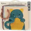 Kaloo Mes Cartes D´éveil Sensoriel